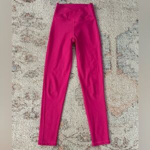 Tiger Friday Hot Cross Leggings